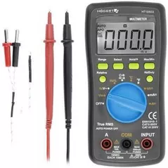 Измерительный прибор Hoegert HT1E603