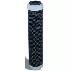 Cartuș filtre de tip-curgere Stillwater&Pratt Cartus carbune activ 20 (52431)