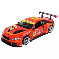 Машина MSZ 68278M BMW M6 GT3, 1:24