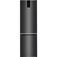 Холодильник с нижней морозильной камерой Whirlpool W9931AKS