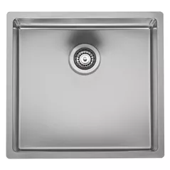 Chiuvetă bucătărie Reginox R38475 New Jersey 40x37 10 cm-CC