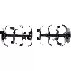 Аксессуар для мотоблока Technoworker Freze pentru prelucrarea solului S - line (843229900)