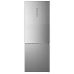 Frigider cu congelator jos Hisense RB645N4BIE