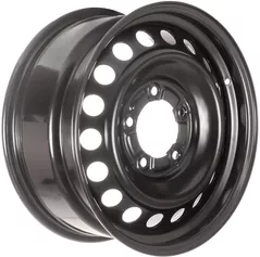 Jante auto Alcar 6.5x16 (6/130) ET62 DIA84.1 7488AL Sprinter-VW Crafter