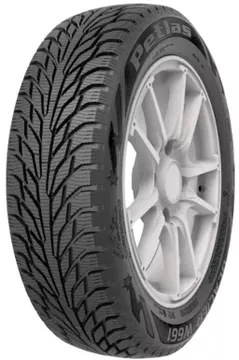 Anvelopă Petlas 225/55 R17 101T Glacier W661