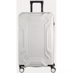 Чемодан Tucano BTRIR-M-W Iron Rigid M 72L White