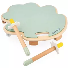 Толокар Janod J04041 Joc rulant Floare Sweet Cocoon