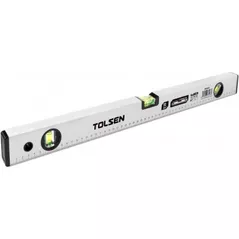 Уровень Tolsen Nivela corp aluminiu 40cm (35221)