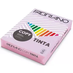 Бумага офисная Fabriano 60816021 Hartie Tinta A4, 160g/m2, 250 foi lavanda