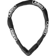Accesoriu pentru bicicletă Abus Tresor 6806C/85 black