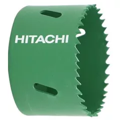 Set de tubulare, bite, duze Hitachi-Hikoki 752131 Carota pentru metal 60mm Bi-Metal