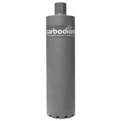 Set de tubulare, bite, duze Carbodiam FJYC0097 carota diamantata pt beton 30x400mm 1/2