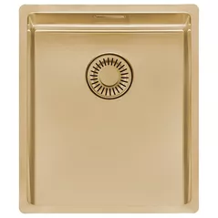 Chiuvetă bucătărie Reginox R39359 New York 34x40 Gold II