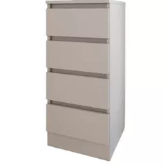 Комод Smartex (16020) Т1 50cm Kashemir