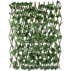 Gard artificial Profmet 385630 Plasa decorativa 2.5x0,9m