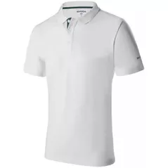 Îmbrăcăminte sport Skoda 6U0084230084 Футболка-поло мужская белая (S)
