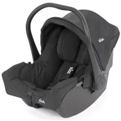Scaun auto Joie C2114AASHA000 i-Size i-Juva Shale, nastere-75 cm
