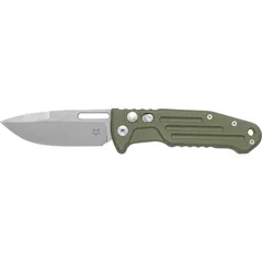 Нож походный FOX Knives FX-503SP-OD New Smarty