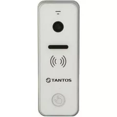 Панель вызова Tantos iPanel 2 на 1 абонента