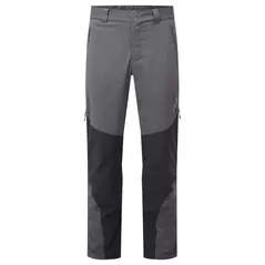 Îmbrăcăminte sport Rab Pantaloni barbati Torque VR Anthracite 36 Short Leg (QVR-88-ANT-36-SH)