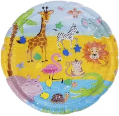 Коврик игровой Premaman PEVHKC-CCC-UNQ Covoras de joaca cu apa Savanna