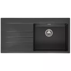 Мойка кухонная Reginox R33630 Breda 10 Right