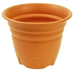 Цветочный горшок Promstore 53659 Ghiveci pentru flori Tontarelli Tullipan 40cm