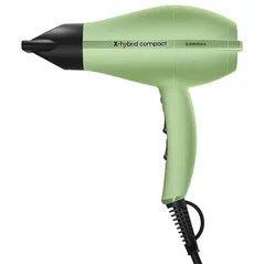 Фен Gamma Plus X-Hybrid Compac Matcha Verde
