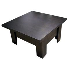 Masă Indart Masă Transformer 03 (83x83x45-166x83x75)