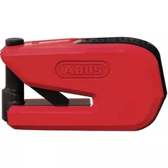 Accesoriu pentru bicicletă Abus Lacăt disc GRANIT Detecto 8078 red SRA ONE 2.0