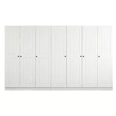 Dulap Trendy Kale Mebran-4777 315x210x52cm