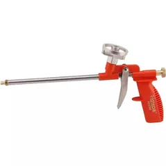 Пневмопистолет Hoteche 423709 для пены пластик. 160Х2мм