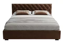 Кровать my-STYLE my-Mona 200x200 (P09D20M06)