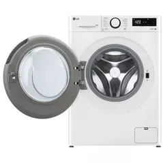 Mașină de spălat frontală LG F4WR510S0W