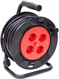 Удлинитель электрический Beorol 0280012 4p 25m