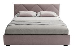 Кровать my-STYLE my-Zoea 200x200 (P18D20M11)