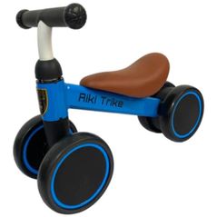 Велосипед Richi RTMM60/4 albastra Tricicleta pentru copii