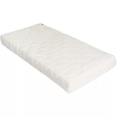 Lenjerie de pat pentru copii Premaman PCI2HL-CCC-UNQ Saltea pentru patut Up&Down, 120x60 cm