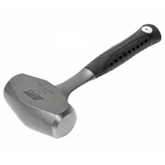 Ciocan JTC JTC-3411 Кувалда метал.без отдачи 279мм, 1,88кг