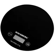 Cântar de bucătărie Hausberg HB-6010NG