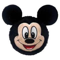 Jucărie de pluș TY TY83024 Mickey Mouse 10cm (Beanie Bouncers)
