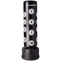 Articol de box inSPORTline 11710 Sac de box cu stand (180x59cm) Igopock IN26989 (box1,2)