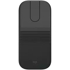 Мышь Logitech Mobi Fold Wireless Graphite