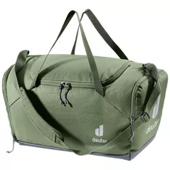 Сумка дорожная Deuter Hopper khaki-graphite