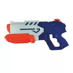 Игрушечное оружие Happy People 17175 Водяной пистолет WK 350, 500ml
