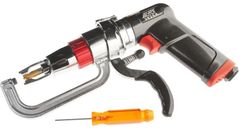 Дрель JTC JTC-3825A пневматическая 8 мм, 1100 об/мин, для высверливания сварных точек