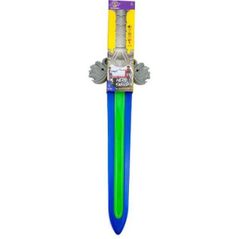 Armă de jucărie miscellaneous HRSW Hero Sword with Lights and Sounds