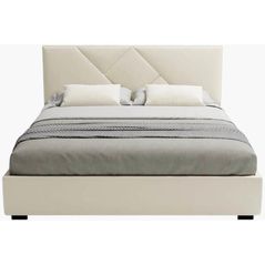 Кровать my-STYLE my-Mira 160x200 (P39D16M01)
