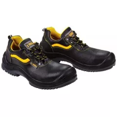 Încălțăminte de lucru Bomber Ghete de protectie LANTAN 43 SS