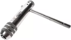 Unealta de mana JTC JTC-5207 Держатель для метчиков Т-обр. 5-12мм L=110мм